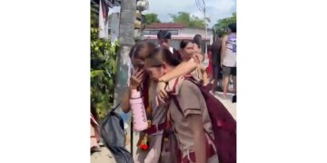 Dos menores matan a tres compañeros y hieren a otros siete en Filipinas tras alegar que sufrían 'bullying'
