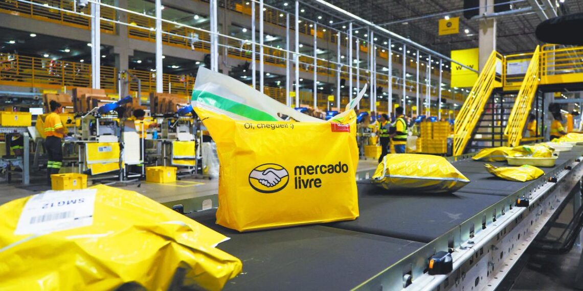 Mercado Libre registra más de siete millones de compradores durante el Hot Sale