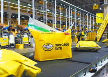 Mercado Libre registra más de siete millones de compradores durante el Hot Sale