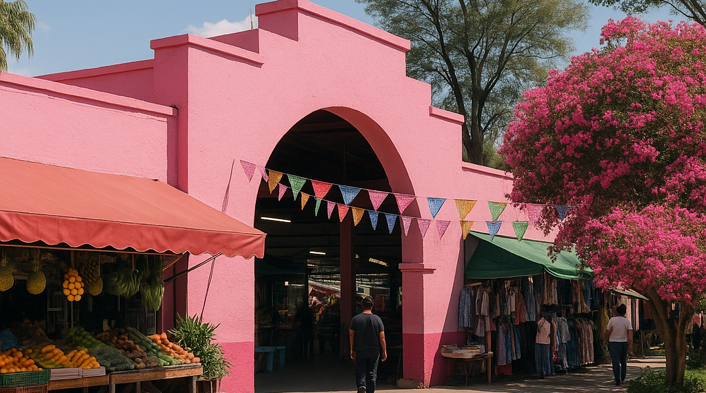 Pink market ¿Cómo cambió el mercado en 10 años?