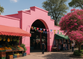 Pink market ¿Cómo cambió el mercado en 10 años?