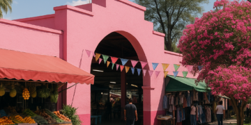 Pink market ¿Cómo cambió el mercado en 10 años?