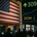 Wall Street celebró el acuerdo entre Estados Unidos e Irán: el Dow Jones marcó un máximo histórico y el Nasdaq subió más de 3%