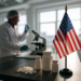 Merz rechaza injerencia de Estados Unidos en política farmacéutica de Alemania