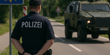 Merz ensaya un nuevo núcleo europeo de seguridad ante la cumbre de la OTAN