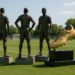 Messi, Mbappé... y ahora Cristiano: la feroz pelea por la Bota de Oro del Mundial 2026
