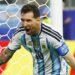 Messi se convierte en el primer jugador en marcar en siete partidos consecutivos en Mundiales