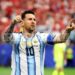 Es Messi el máximo anotador en Mundiales
