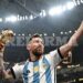 Gana Messi el Premio Asturias de los Deportes