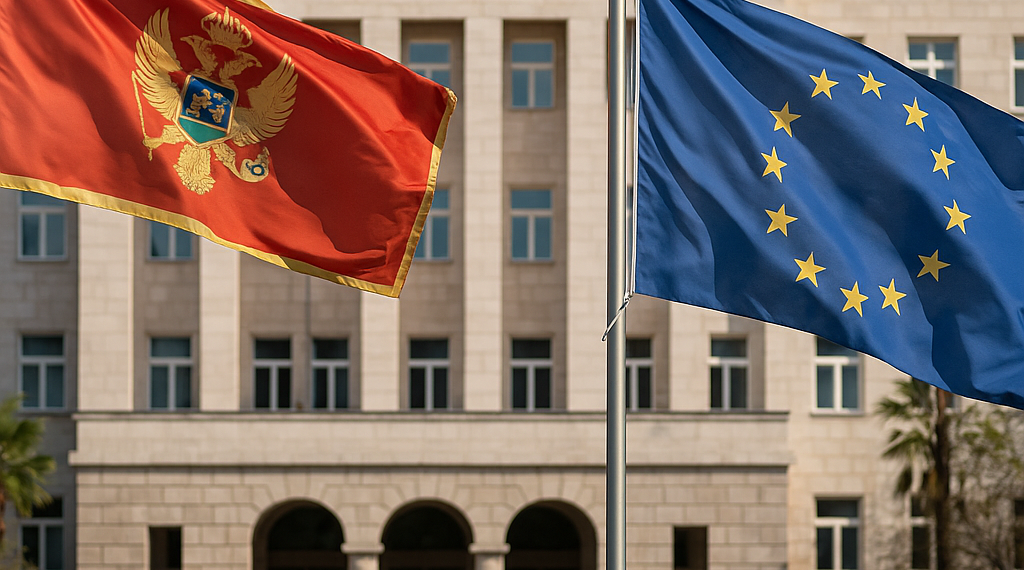 Objetivo 2028: Montenegro pisa el acelerador para convertirse en el miembro 28 de la Unión Europea