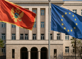 Objetivo 2028: Montenegro pisa el acelerador para convertirse en el miembro 28 de la Unión Europea