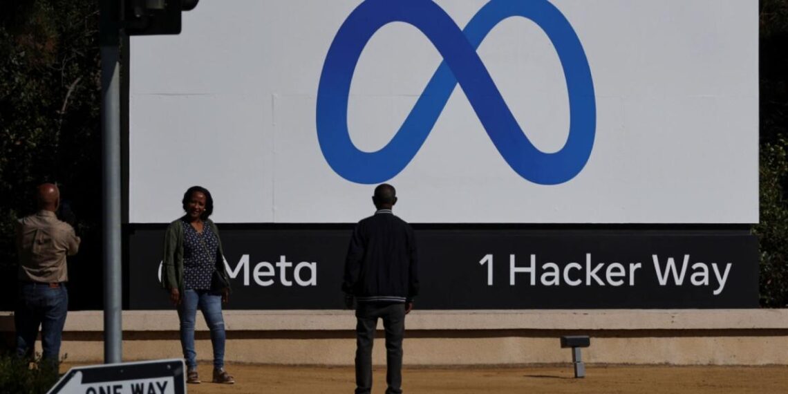 Meta pierde recurso contra la calificación de la UE de "guardián" para Messenger