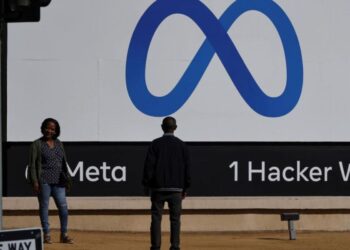 Meta pierde recurso contra la calificación de la UE de "guardián" para Messenger