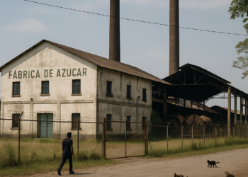 Metapa: la planta que nunca debió cerrarse