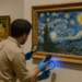 La técnica que detecta un Van Gogh falso sin tocarlo: cómo funciona la herramienta más precisa contra las falsificaciones