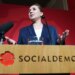 Mette Frederiksen cierra un acuerdo de coalición de centroizquierda en Dinamarca