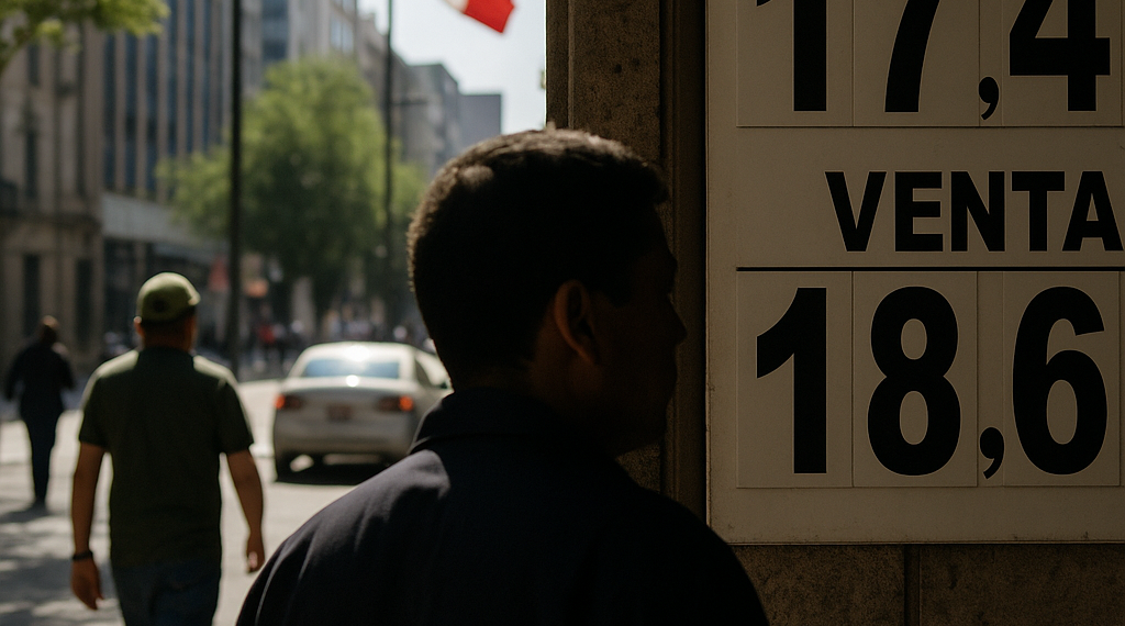 Consumidores mexicanos siguen moderando su confianza en la economía