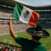 Mexicanos seguirán cantando "Cielito lindo" en el Mundial tras su clasificación anticipada
