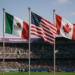 México, EU y Canadá aprueban con honores la primera ronda en su Mundial