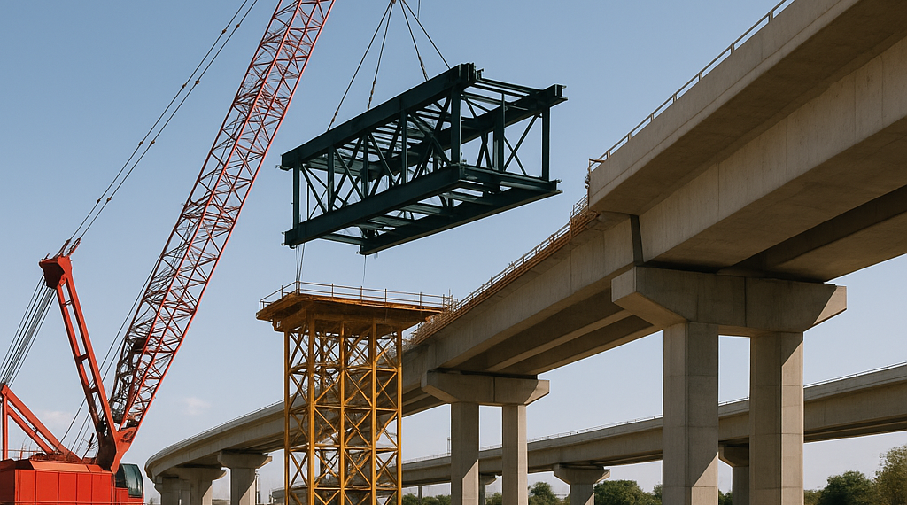 México Infrastructure Partners concreta primer "follow-on" de una Fibra E por 4,300 millones de pesos