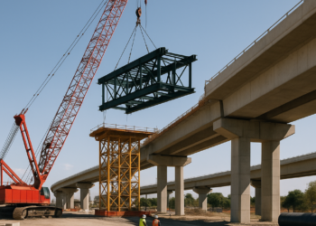 México Infrastructure Partners concreta primer "follow-on" de una Fibra E por 4,300 millones de pesos