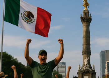 Victoria de México le daría primer lugar seguro