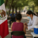 México se acerca a los mejores esquemas de vacunación del mundo, pero el reto sigue siendo aumentar la cobertura