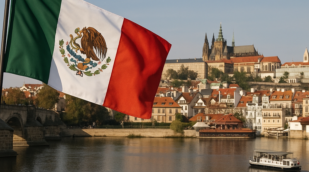 Una Selección Mexicana clasificada busca convencer ante Chequia en el Mundial 2026
