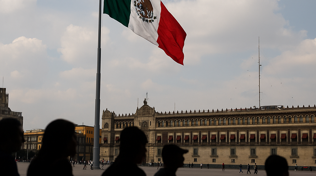 Selección Mexicana afianza armonía interna; la externa, aún en duda