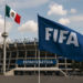 Cumplió México condiciones de FIFA.- Cuevas