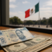 México coloca 6,300 millones de dólares en bonos para financiar recompra de deuda
