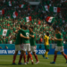 México arranca el Mundial 2026 con triunfo 2-0 ante Sudáfrica