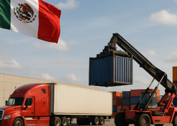 Pese a incertidumbre, México se perfila para capitalizar una "segunda ola" de nearshoring: analistas