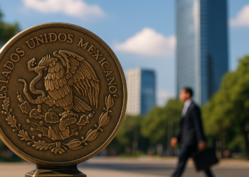 México es y siempre será un mercado importante para Citi