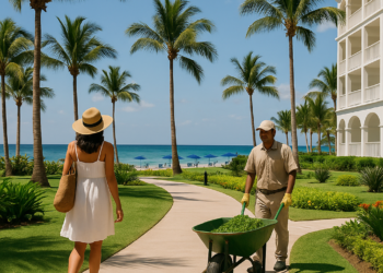 México, pieza clave para RIU: talento, hospitalidad y sostenibilidad impulsan su crecimiento