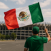 La Copa del Mundo llega a México en la cuenta regresiva rumbo al Mundial