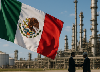 México sigue siendo atractivo para las empresas extranjeras