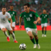 Golea México a Serbia en su último ensayo