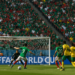 Derrota México a Sudáfrica en la inauguración del Mundial