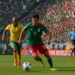 Derrota México a Sudáfrica en la inauguración del Mundial