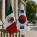 México y Corea del Sur fortalecen su amistad en el Mundial 2026