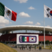México y Corea tatuaron primer juego mundialista de Guadalajara
