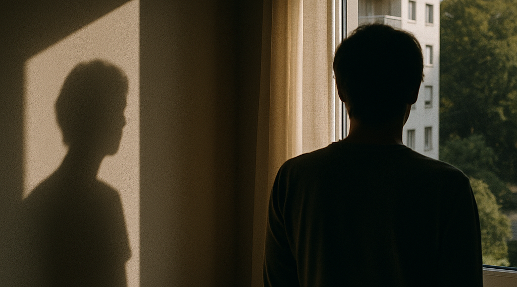 Mi sombra | Letras Libres