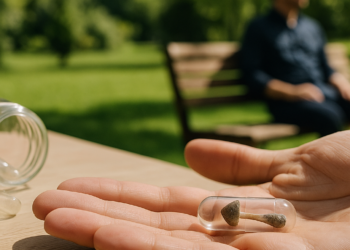 Microdosificación de psicodélicos: ¿placebo o medicina?
