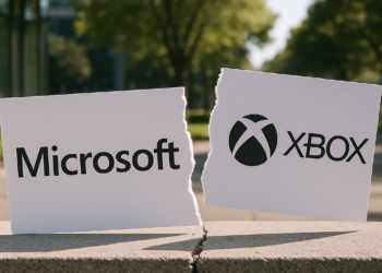 Microsoft podría escindir Xbox