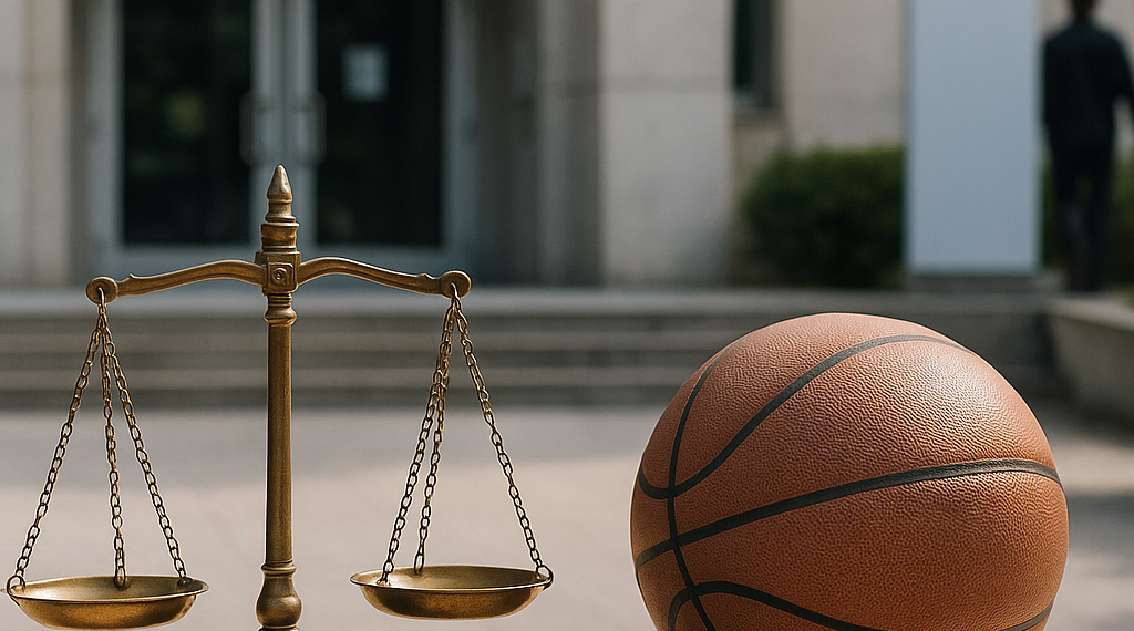 Mike James puede llevar al Barça a los tribunales tras abortar su fichaje