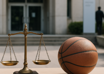 Mike James puede llevar al Barça a los tribunales tras abortar su fichaje