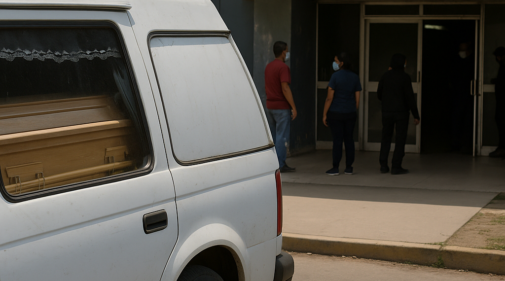 Suman mil muertos en Venezuela y saturan hospitales