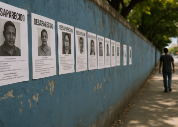 Miles siguen desaparecidos en Venezuela