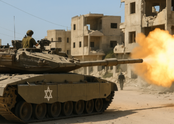 El jefe militar israelí aseguró que no hay alto el fuego para sus tropas en el Líbano: "Atacamos cada amenaza"
